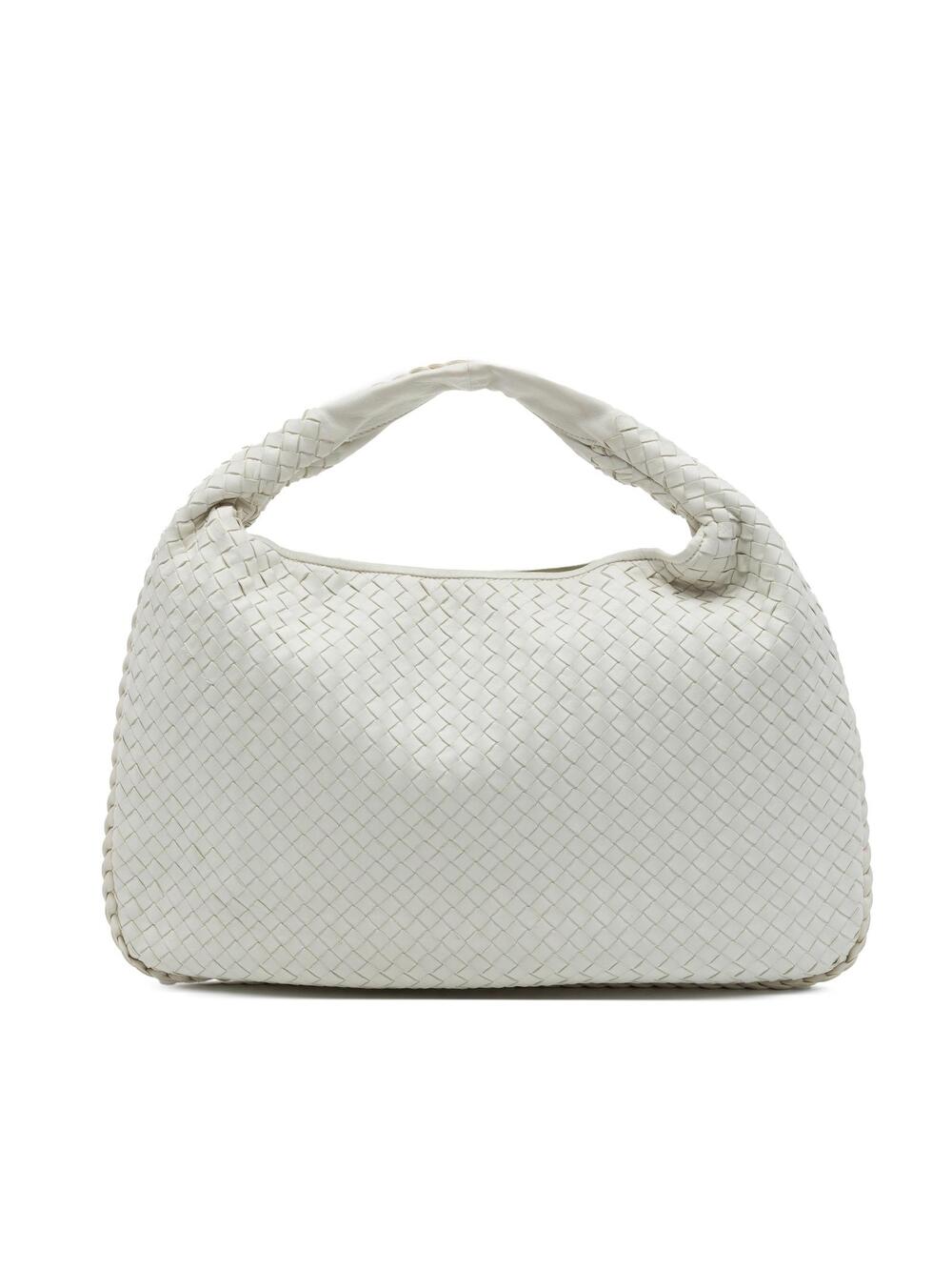 Bottega Veneta Large Nappa Intrecciato #347567B11B